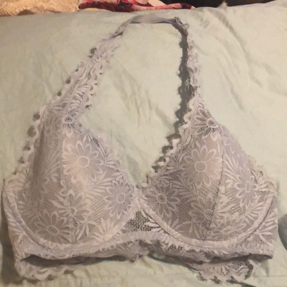 PINK BRA